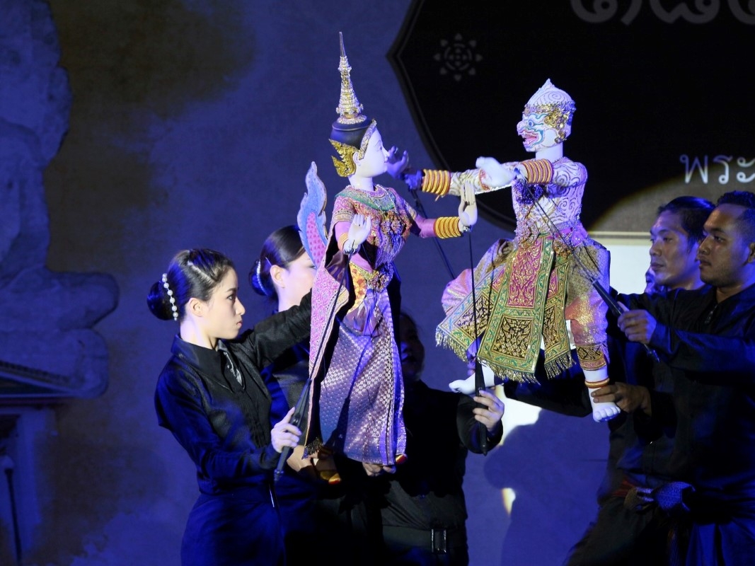ขอเชิญเที่ยวชมงาน “สมโภชพระอาราม 191 ปี วัดประยุรวงศาวาสวรวิหาร”
